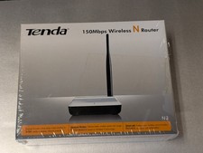 Tenda N3 WLAN Router, Modem