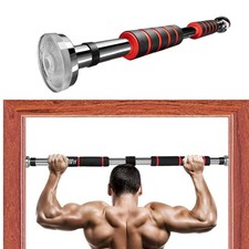 Telescopic Doorway Pull Up Bar