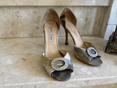 Manolo blahnik damen - manolo,