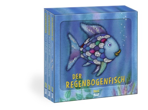 Bundle regenbogenfisch - bundle,