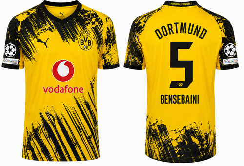 Puma bvb borussia dortmund - borussia,