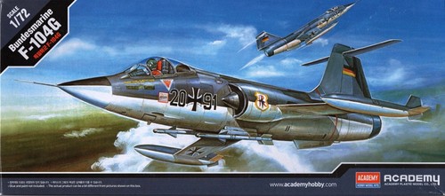 Academy 12443 f 104g - 12443,