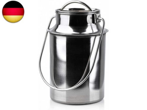 Orion group milchkanne 5l - orion,