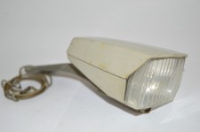 FER Lampe Modell 8707.24 1970/80er Jahre Fahrrad DDR Mifa Diamant Teile #2