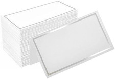 Tischkarten Taufe Hochzeit