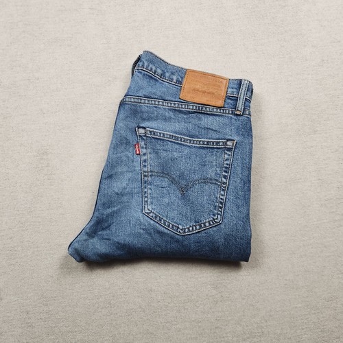 Levi 512 herren jeans hose - 512,