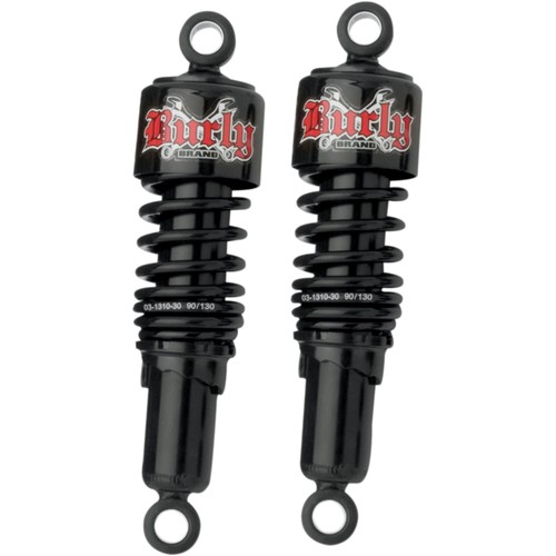 Burly slammer zoll - burly,