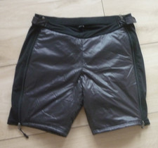 Uni Hose Shorts Radlershorts
