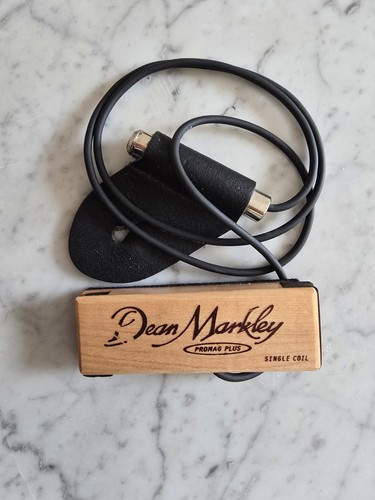 Dean markley promag plus - dean,
