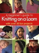 Beginners Guide to Knitting on