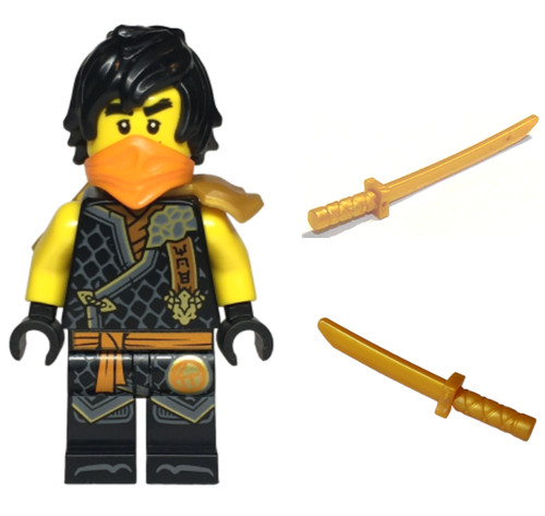 Lego ninjago minifigur - ninjago,