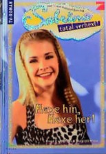Sabrina total verhext - -, /