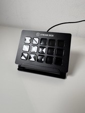 Elgato Stream Deck MK1 Classic
