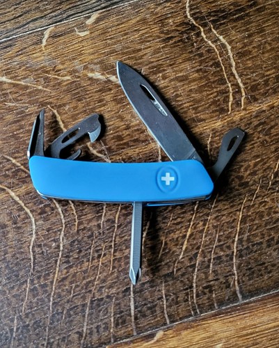 Swiza taschenmesser - swiza,