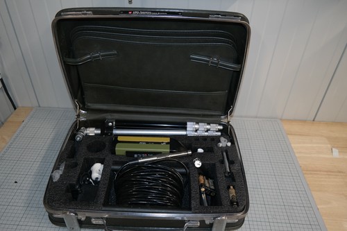 Genrad general radio 1981 - genrad,
