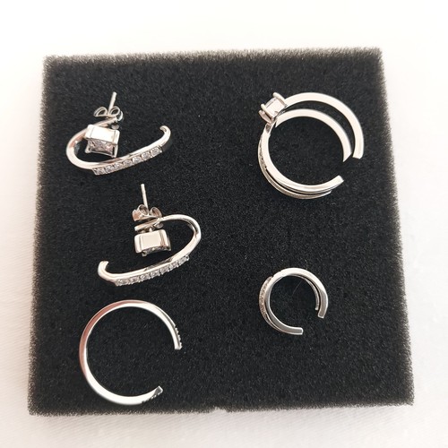 Paul valentine schmuck set - paul,