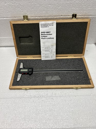 Horex tiefen mikrometer - horex,