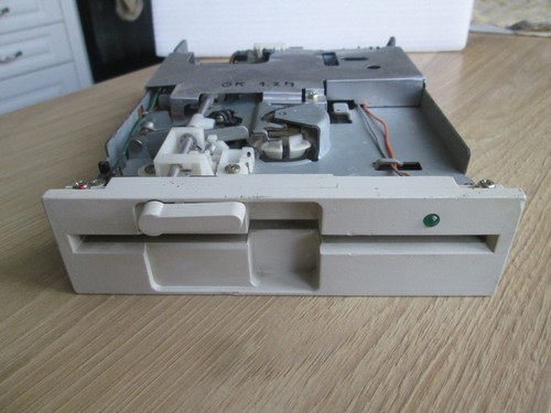 Floppy drive panasonic - floppy,