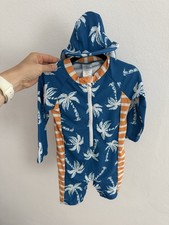 Umelok Baby Badeanzug mit