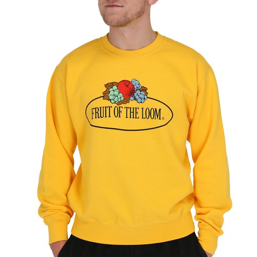 Fruit the loom sweatshirt - of,