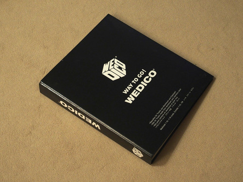 Wedico wuppertal modularer - wedico,