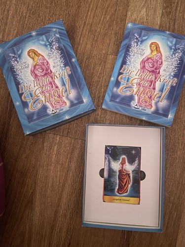 Die lichte kraft der - „,