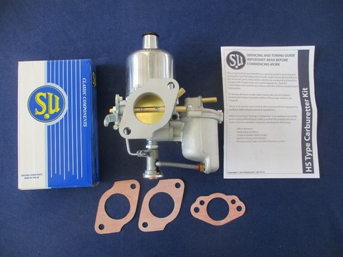 Morris marina hs4 vergaser - morris,