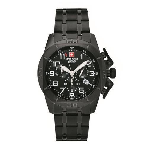 Swiss alpine military herren - swiss,