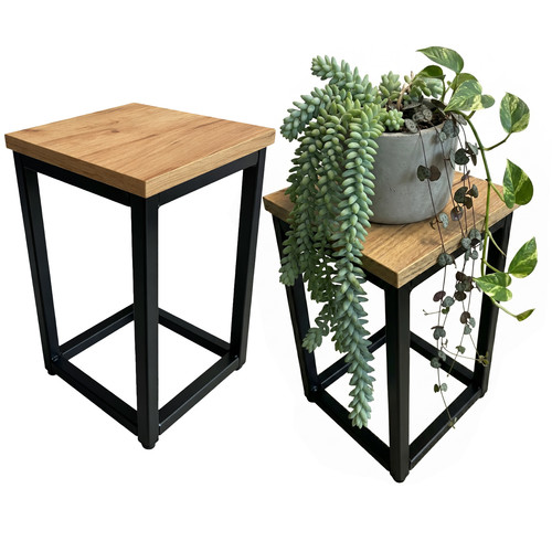 Blumenständer metall loft - metall,