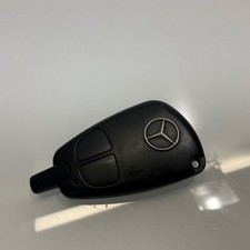 Mercedes-Benz CLK A209 C209