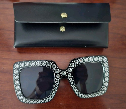 Sonnenbrille damen chic modern - damen,