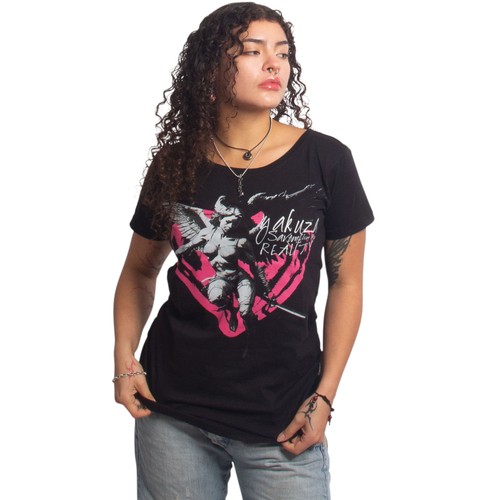Neues yakuza damen nemesis - yakuza,