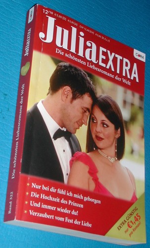 Julia extra band - 322, :
