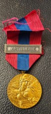 Orden, Medaille Frankreich