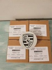 PORSCHE MACAN 95B CHROM