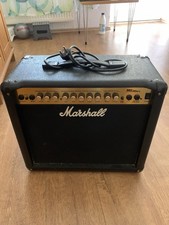 Marshall mg30gfx transistor - marshall,
