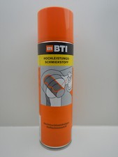 BTI Hochleistungs Schmierstoff
