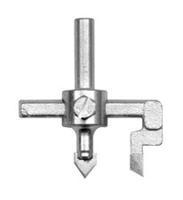 Fliesenlochbohrer 90 mm - fliesenlochbohrer, Ø