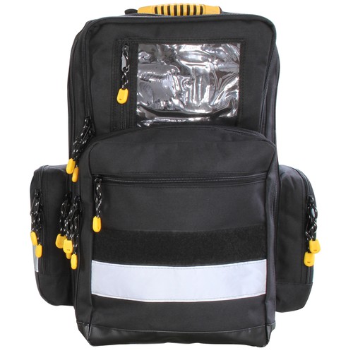 Notfallrucksack medicus - notfallrucksack, m