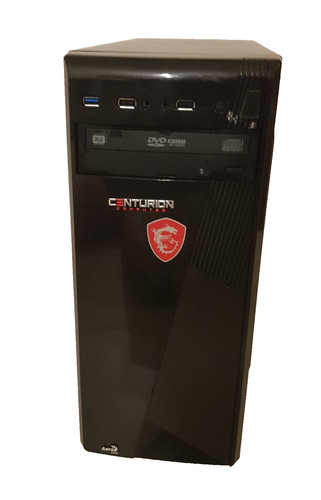 Aero cool 1101 midi tower - cool,