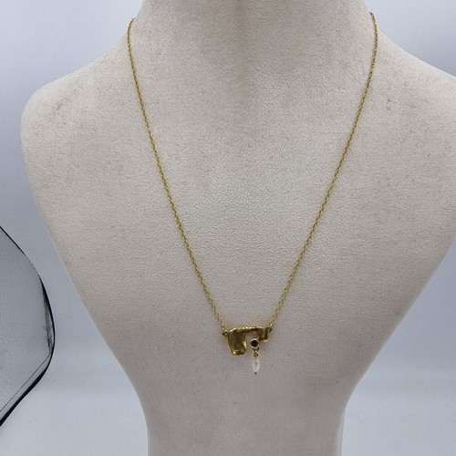 D72 zartes collier kette - d72#, g