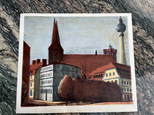 Orig farblitho - (eh3006),, orig.