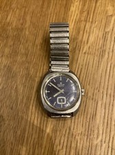 Edox Delfin 200645 automatic