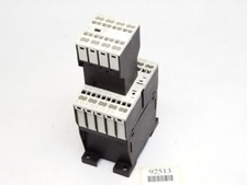 Moeller Leistungsschütz DILMC7-01