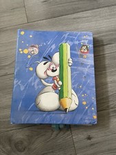 Diddl sammelordner mit - sammelordner, din
