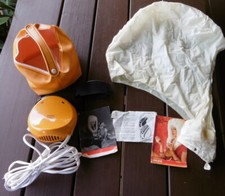 Ältere KRUBS Soltair