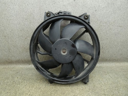 Kühlerlüfter 9682954580