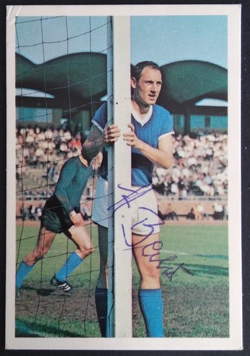 Hans jürgen becher schalke - schalke, 04