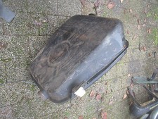 Tank Kraftstofftank Fuel Tank