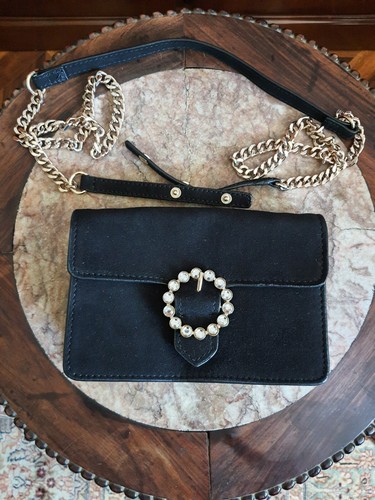 Clutch oder schultertasche - clutch,